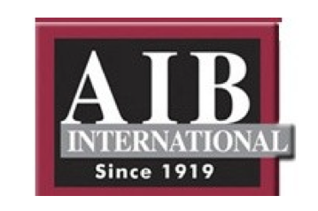 AIB International logo
