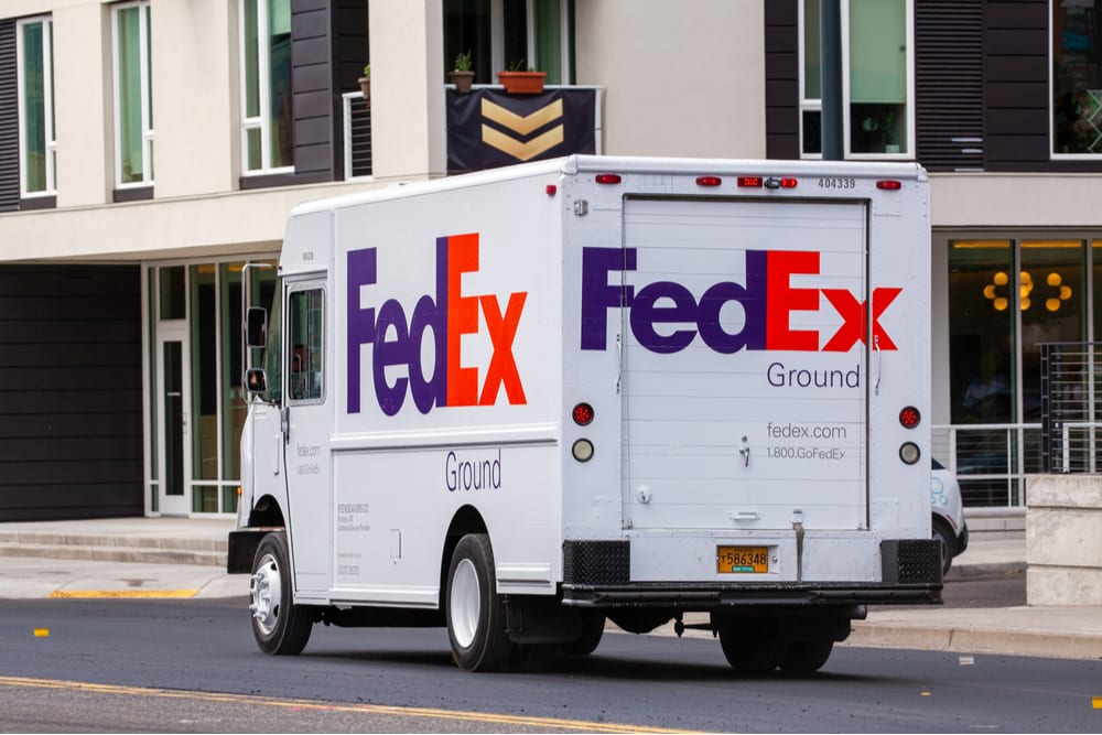 FedEx Introduces 2021 Rate Increases - Flex Logistics